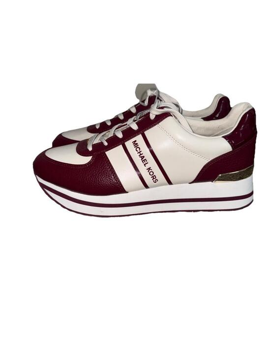 Michael Kors Shoes - NEW Michael Michael Kors Women  Sneaker Size 10 No Box